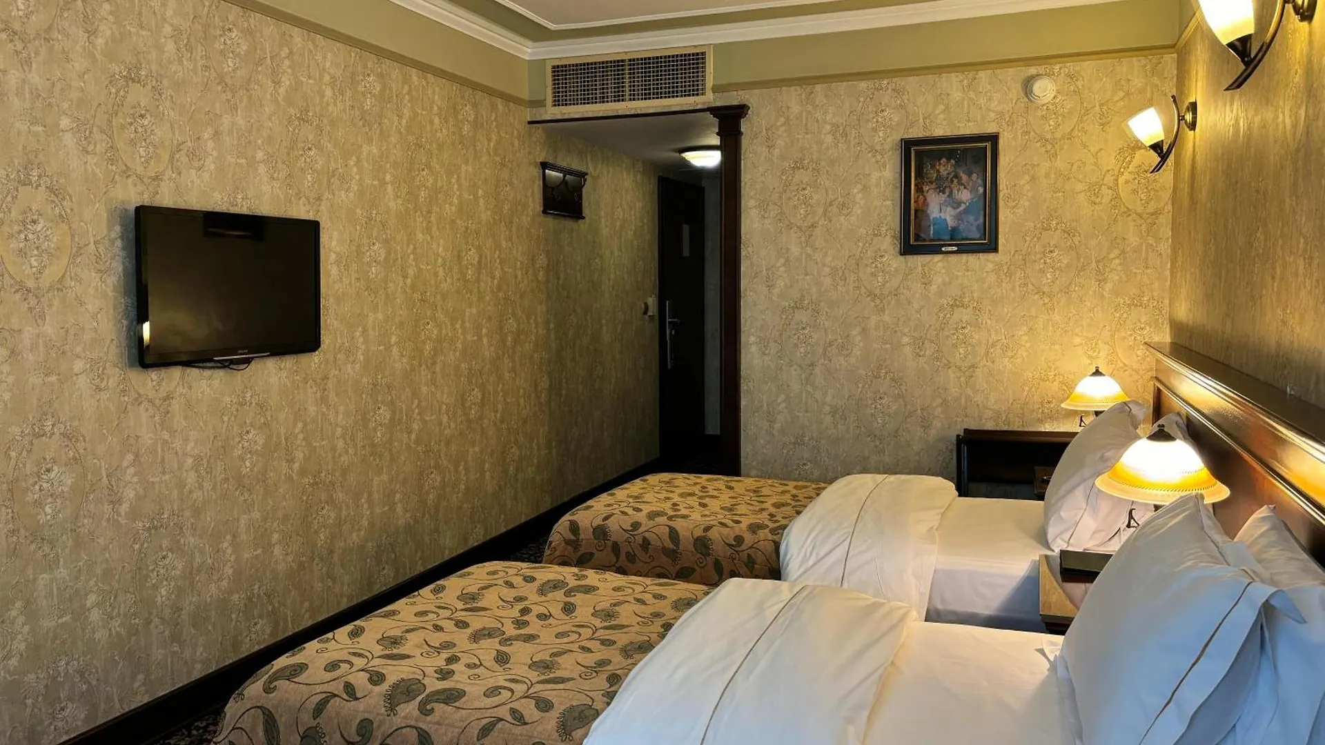 Germir Palas Hotel - Special Class Provincia di Provincia di Istanbul
