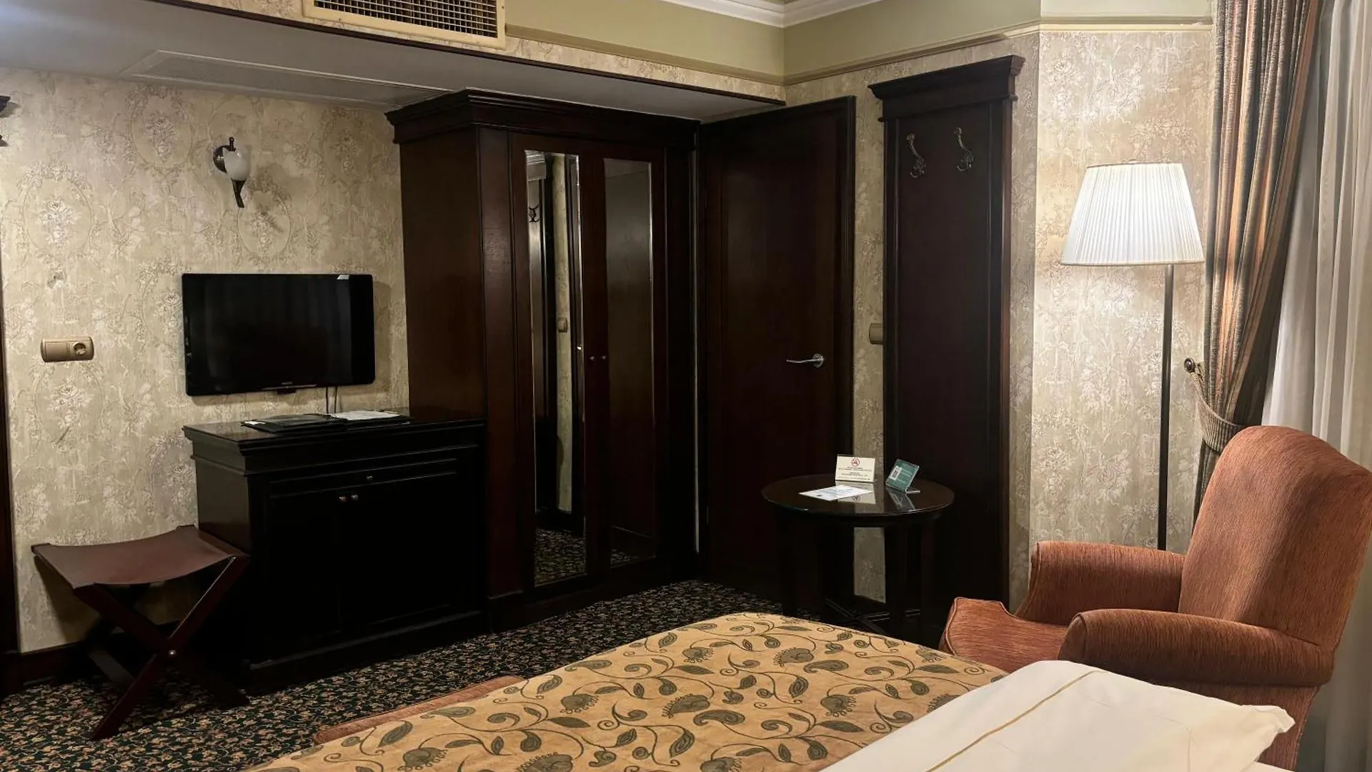 Germir Palas Hotel - Special Class Provincia di Provincia di Istanbul