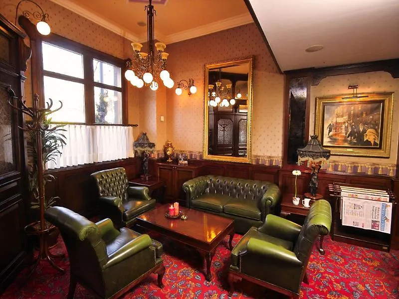 Germir Palas Hotel - Special Class Provincia di Provincia di Istanbul