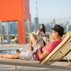 Hotel Urban Al Khoory