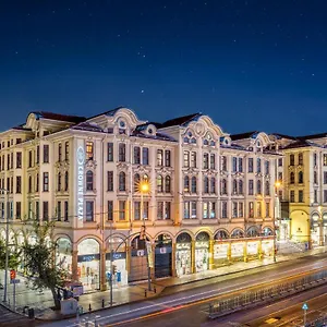 Crowne Plaza - Old By Ihg ***** Istanbul