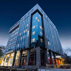 Radisson Harbiye Istanboel