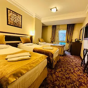 Hotel Grand Anatolia