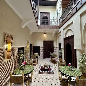 Bed & Breakfast Sakura Marrakech