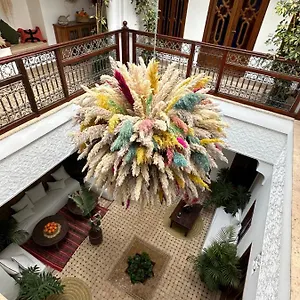 Darino Riad Marrakesh