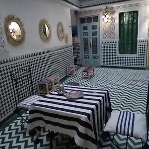 Dar Sarsar Artistic Music Maison d'hôtes Marrakesh