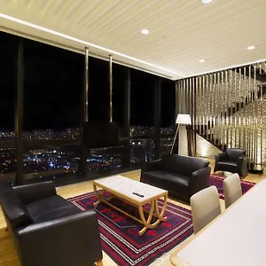 Doubletree By Hilton Istanbul-avcilar מלון