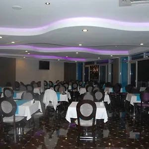 Ocean Blue High Class & 4*, Ölüdeniz Turkije