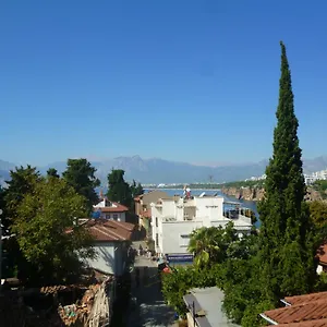 Frankfurt Hotel Antalya