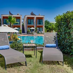 Celeste Bella Luxury & Hotel Ortakent