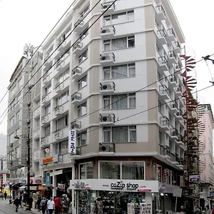Hotel Samil