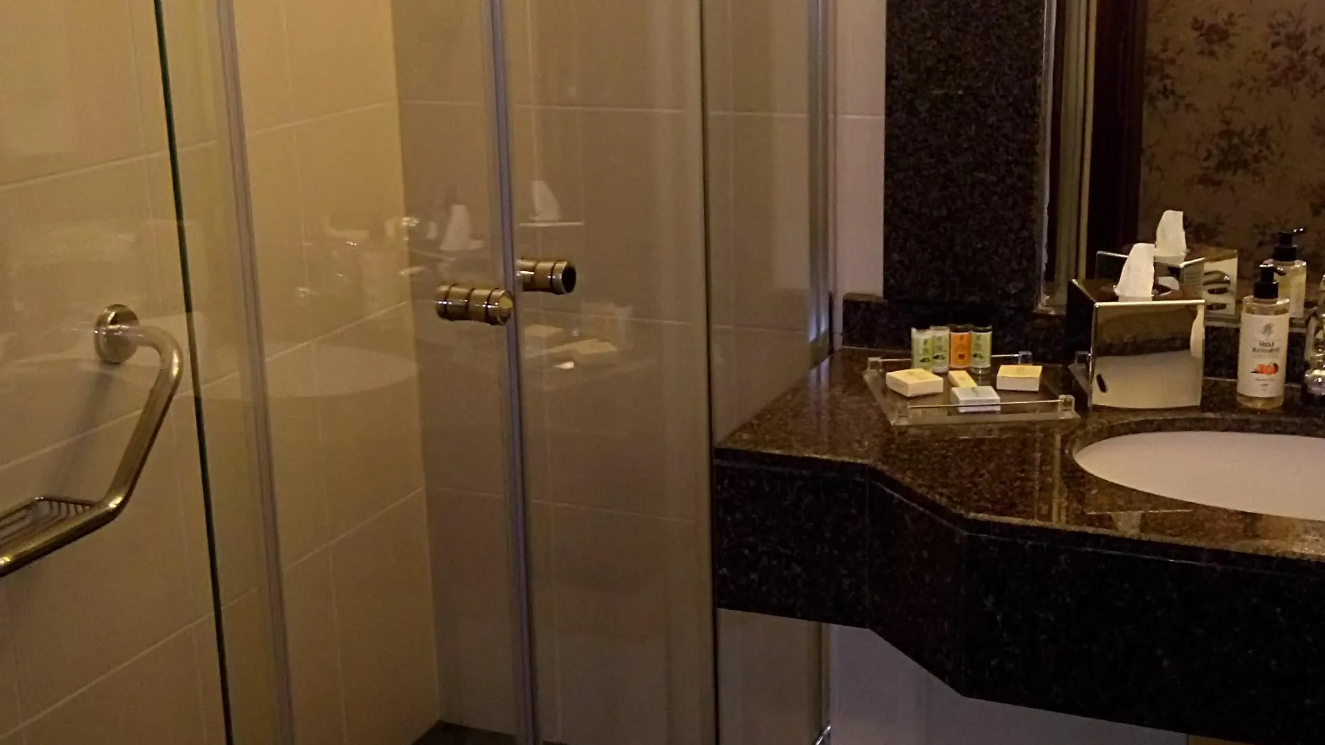 Germir Palas Hotel - Special Class Istanbul