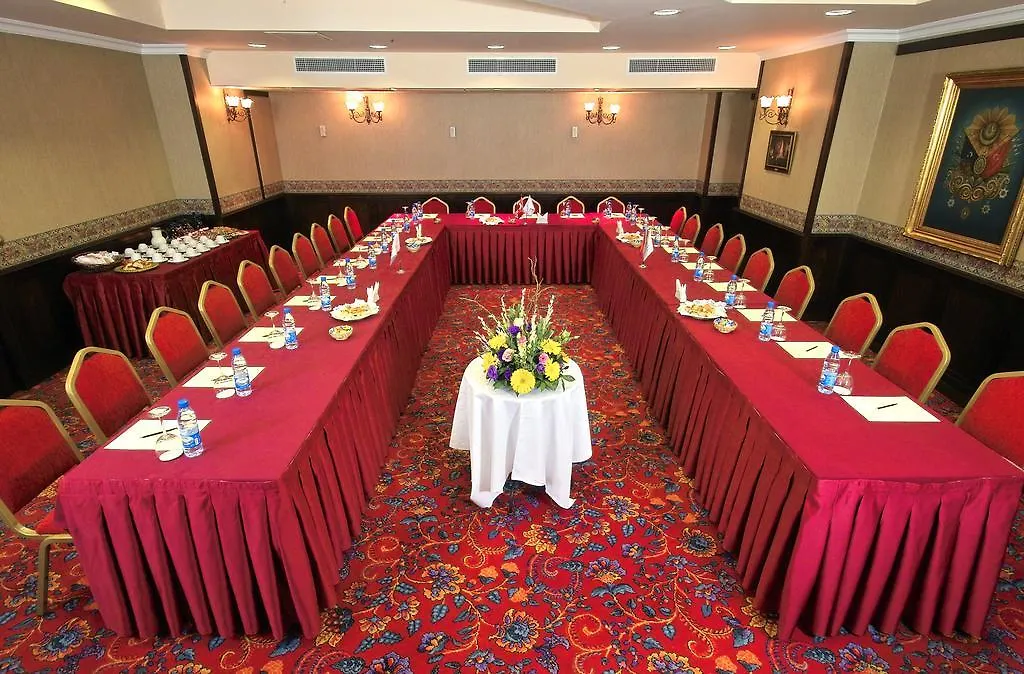 Germir Palas Hotel - Special Class Istambul